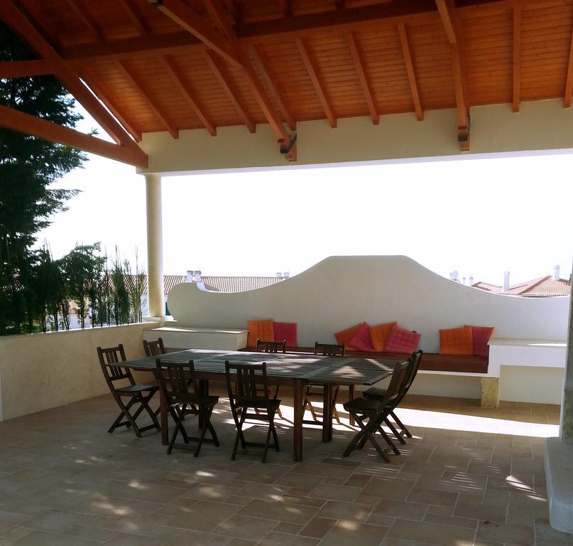 Arrabida Heritage @Portugal Luxury Retreat Guest House Azeitao Exterior photo