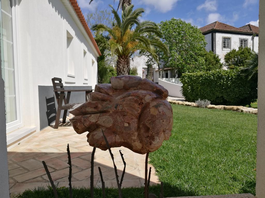 Arrabida Heritage @Portugal Luxury Retreat Guest House Azeitao Exterior photo