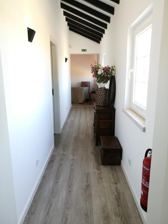 Arrabida Heritage @Portugal Luxury Retreat Guest House Azeitao Exterior photo
