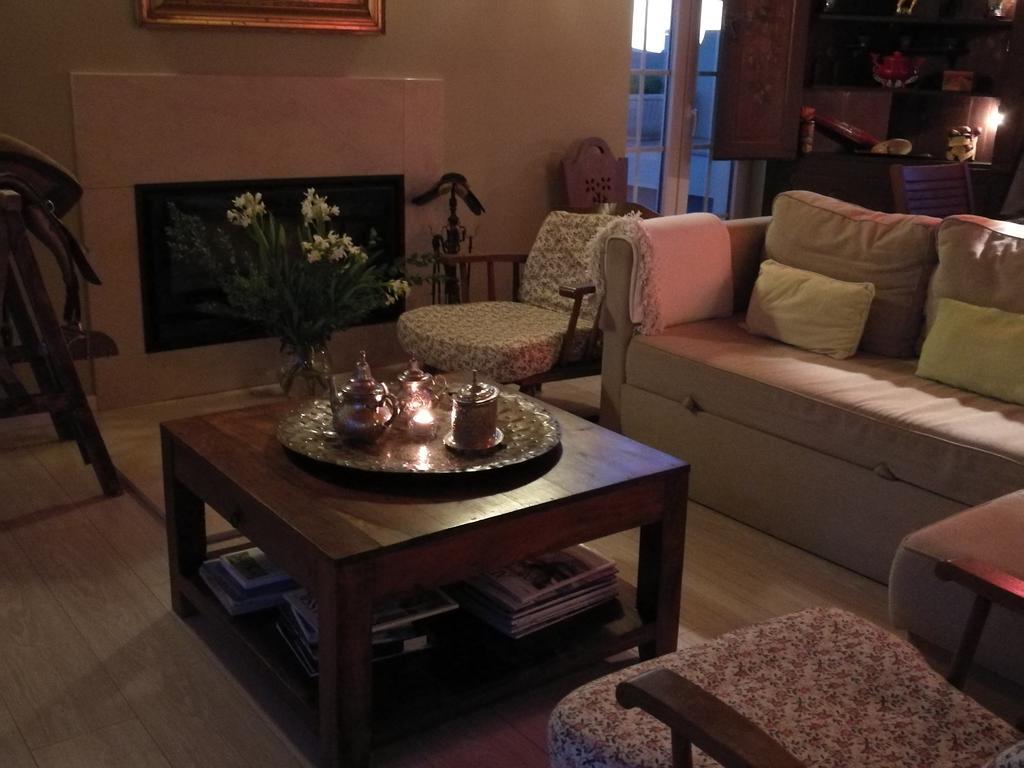 Arrabida Heritage @Portugal Luxury Retreat Guest House Azeitao Exterior photo