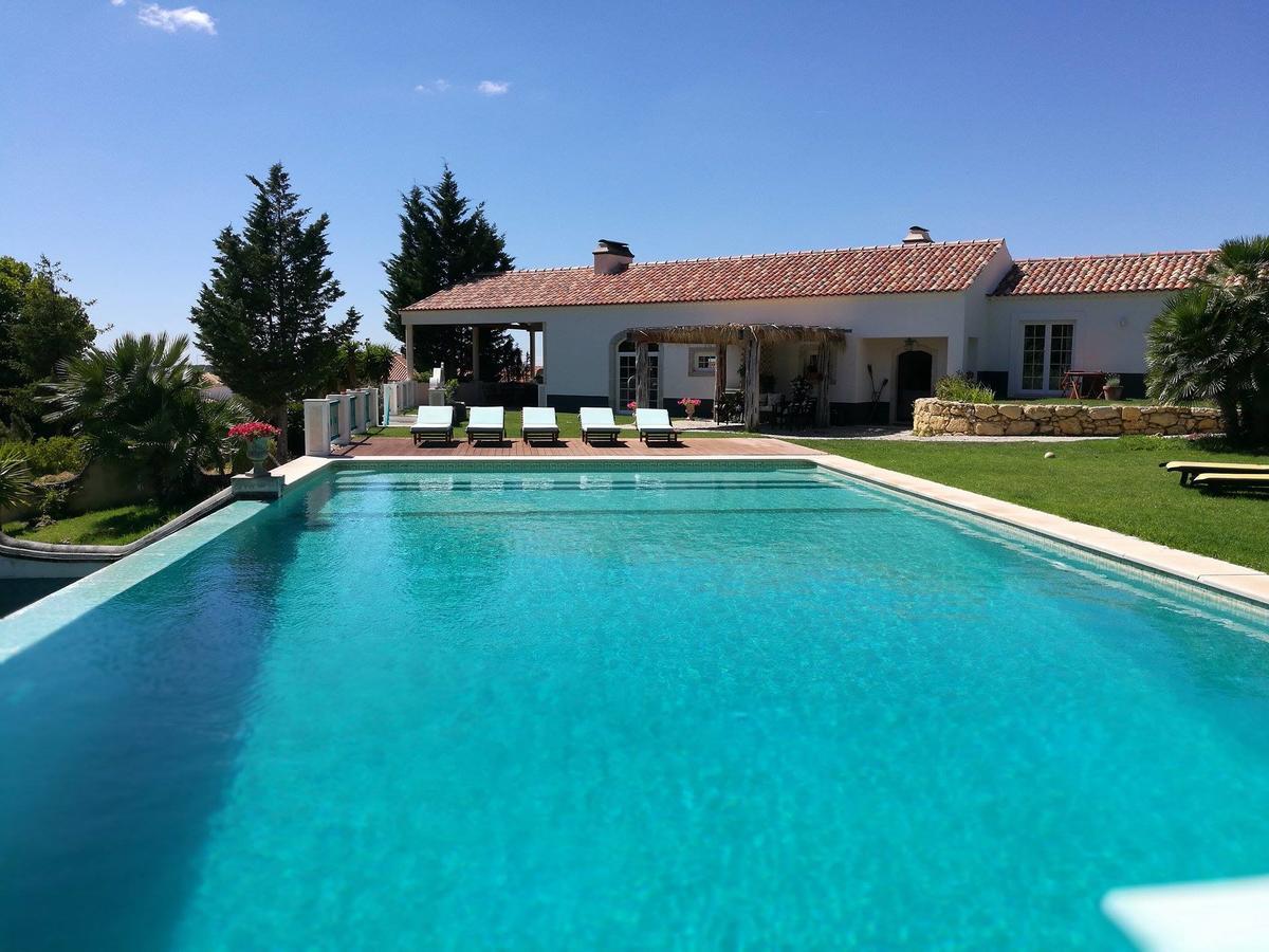 Arrabida Heritage @Portugal Luxury Retreat Guest House Azeitao Exterior photo