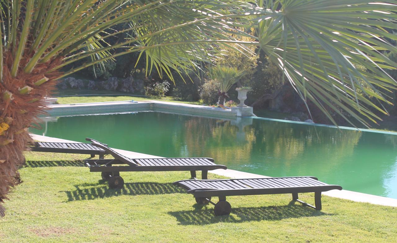 Arrabida Heritage @Portugal Luxury Retreat Guest House Azeitao Exterior photo