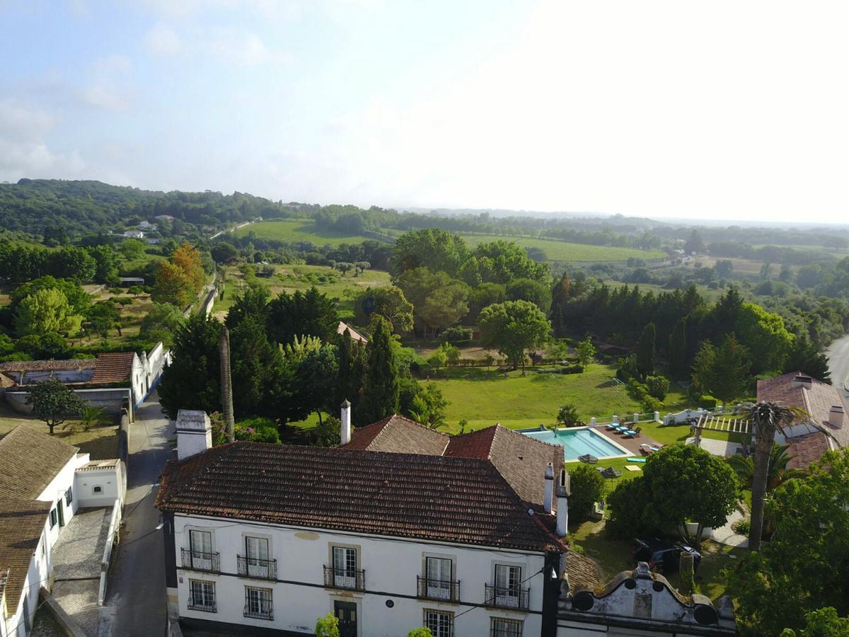 Arrabida Heritage @Portugal Luxury Retreat Guest House Azeitao Exterior photo